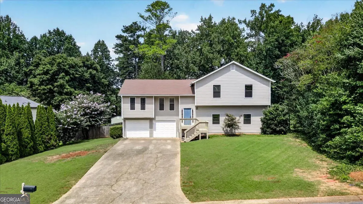 260 Park Avenue, Woodstock, GA 30188 - #1