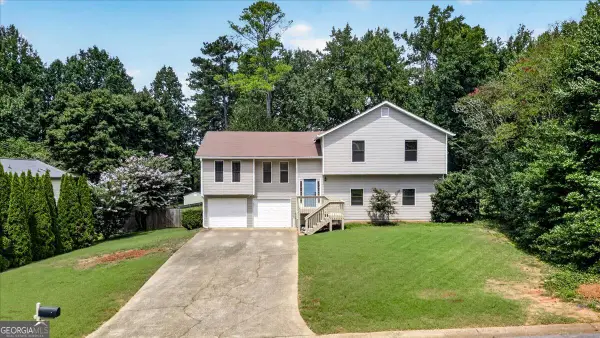 260 Park Avenue, Woodstock, GA 30188