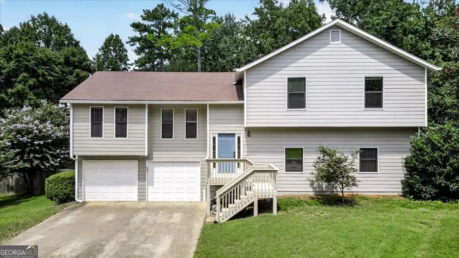 260 Park Avenue, Woodstock, GA 30188 - #3