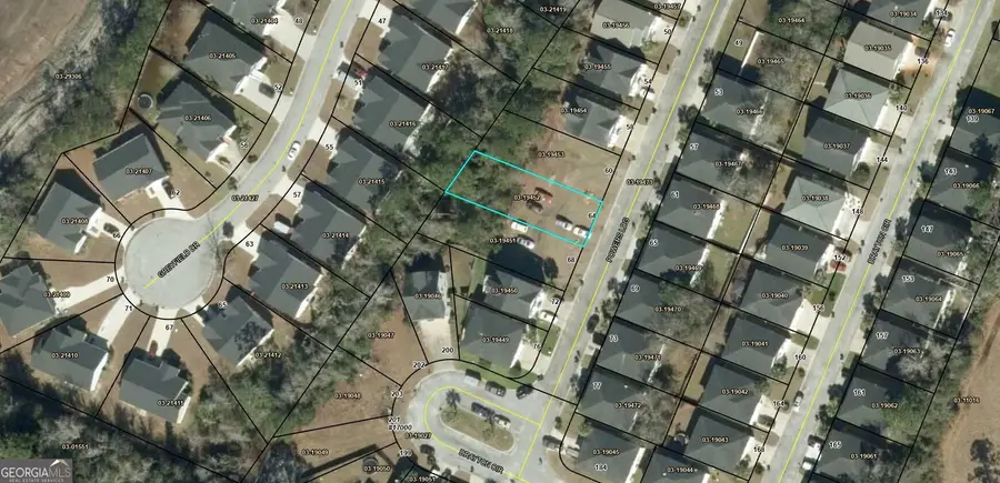 64 Powers Landing, Brunswick, GA 31525 - #3