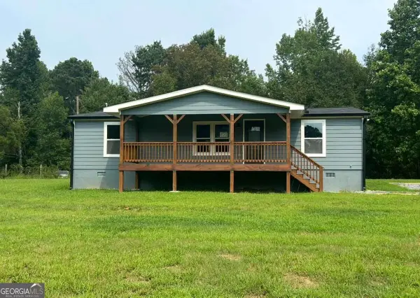 2032 Four Notch Road, Carrollton, GA 30116