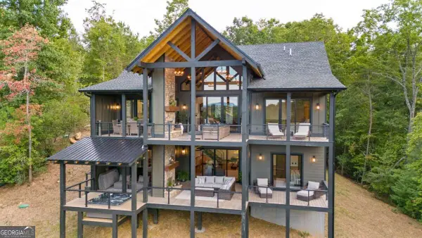 133 Amber Ridge, Blue Ridge, GA 30513