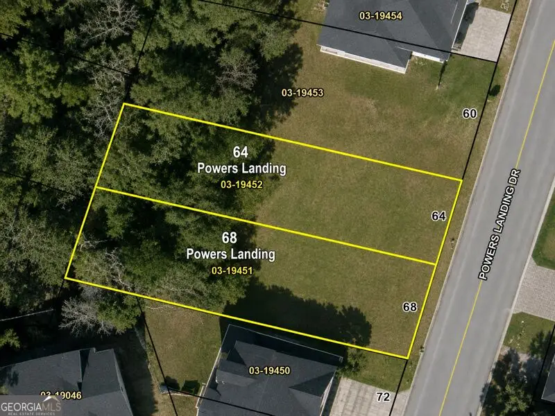 68 Powers Landing, Brunswick, GA 31525 - #2