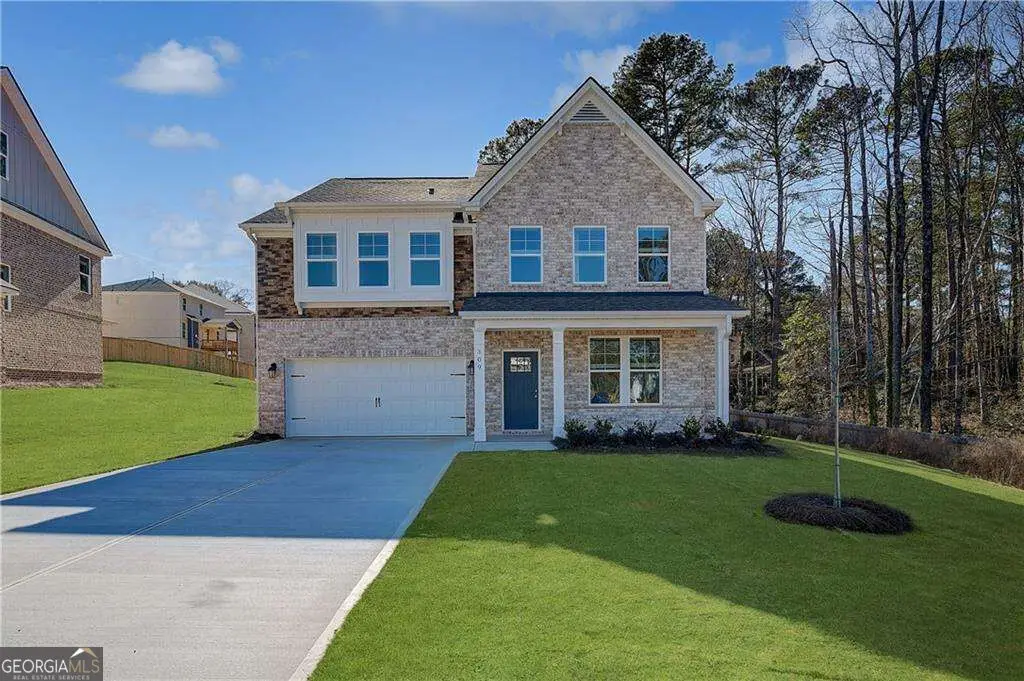 163 Dalston Cove, Stockbridge, GA 30281 - #1