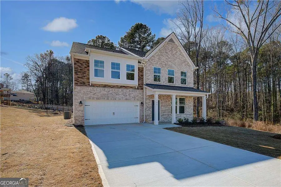 163 Dalston Cove, Stockbridge, GA 30281 - #3