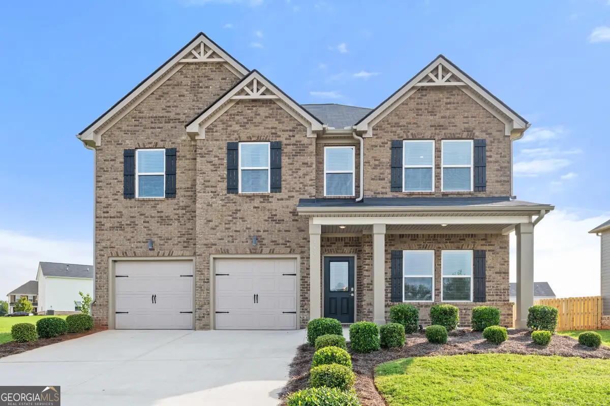 404 Daffodil Lane, McDonough, GA 30253 - #1