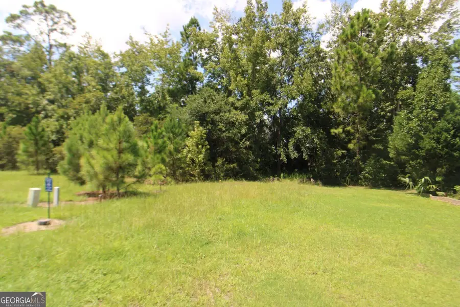 202 Drayton Circle, Brunswick, GA 31525 - #3