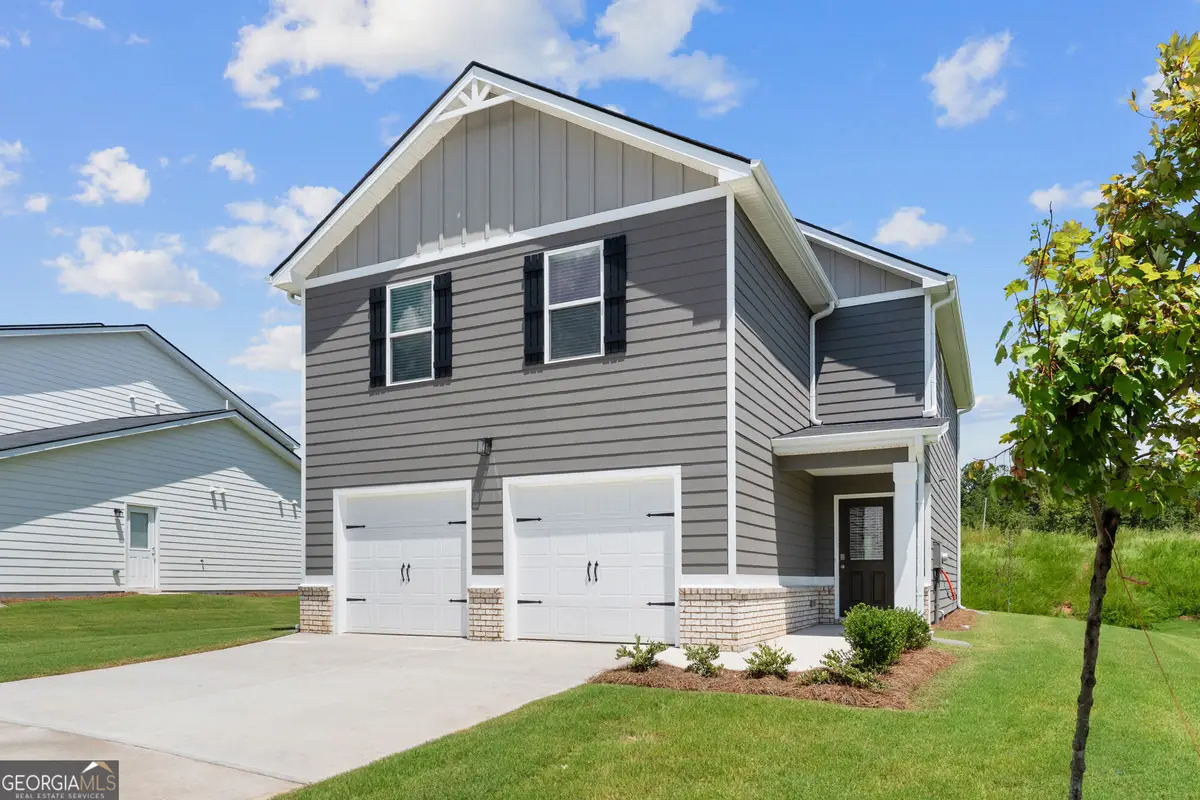 724 Lipizzan Trace, Hogansville, GA 30230 - #1