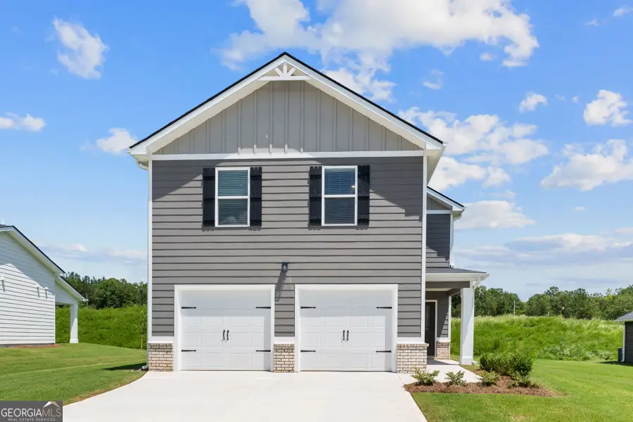 724 Lipizzan Trace, Hogansville, GA 30230 - #2