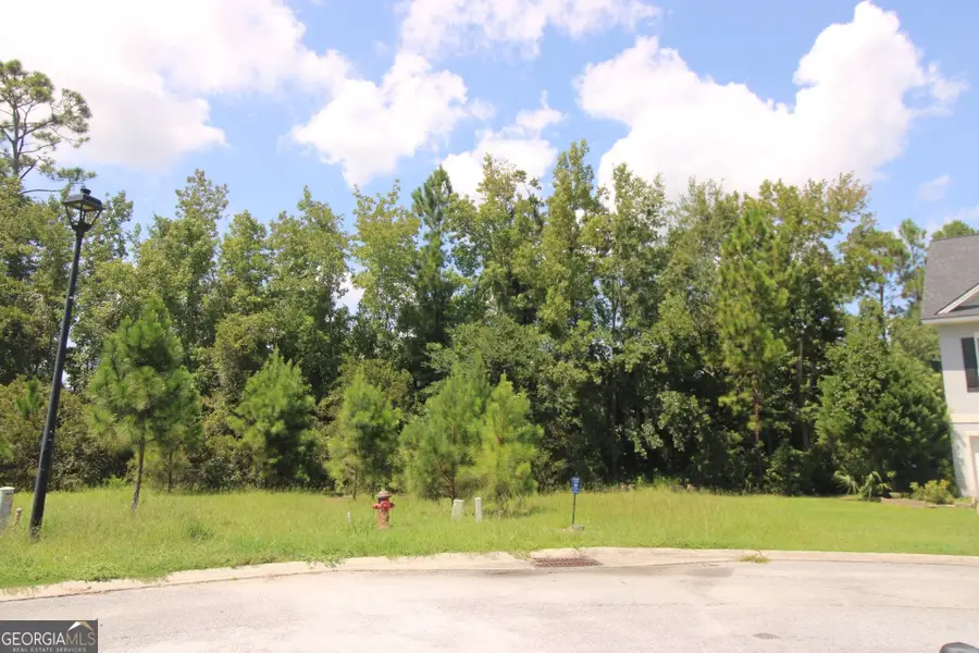 203 Drayton Circle, Brunswick, GA 31525 - #2