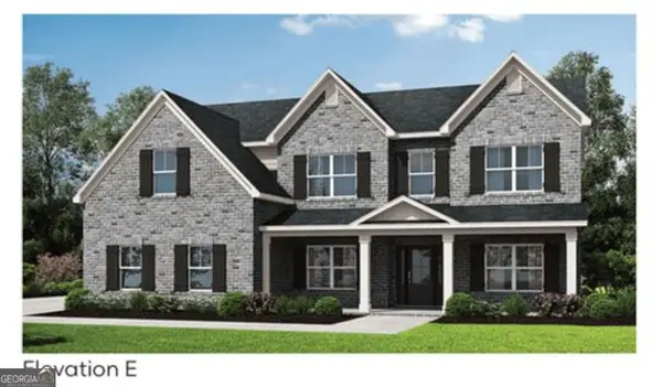2695 Stoney Brook Lane, Watkinsville, GA 30677