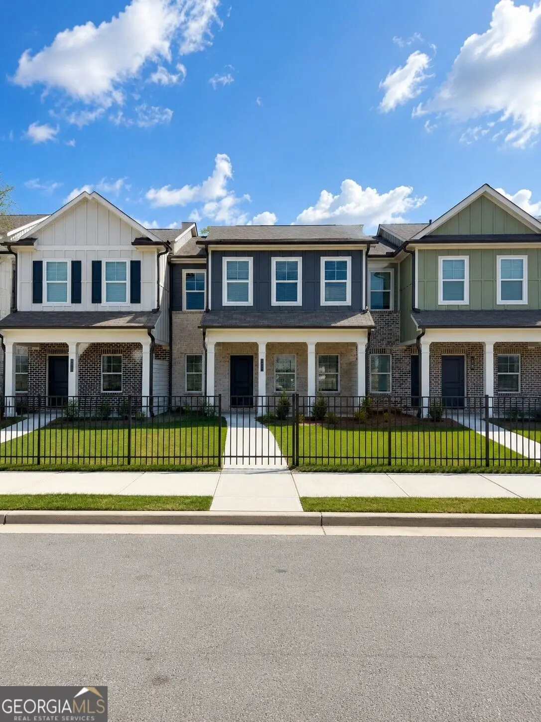 3427 Palmer Drive Road #36, Loganville, GA 30052 - #1