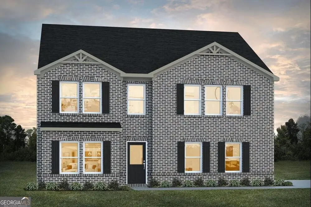 720 Lipizzan Trace, Hogansville, GA 30230 - #1