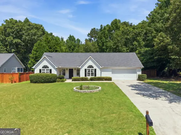 540 Windermere Dr Drive, loganville, GA 30052