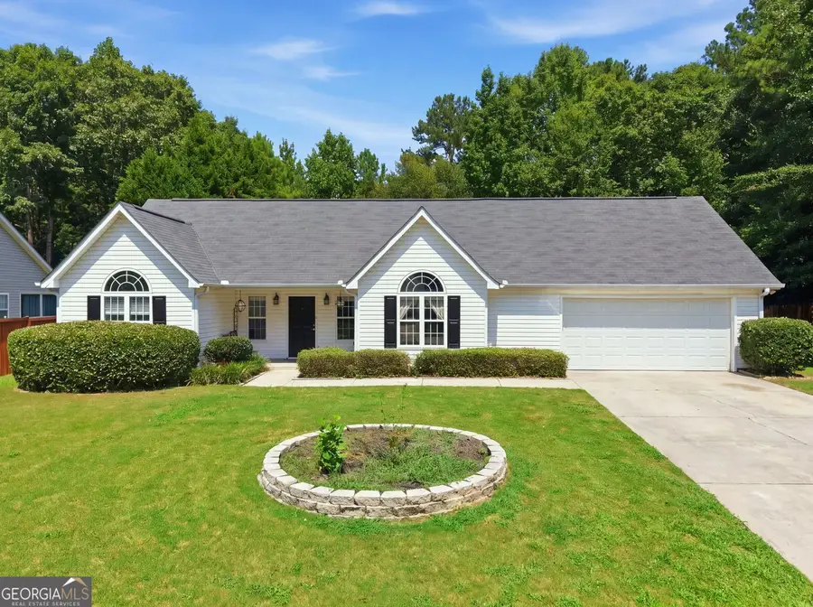 540 Windermere Dr Drive, Loganville, GA 30052 - #2