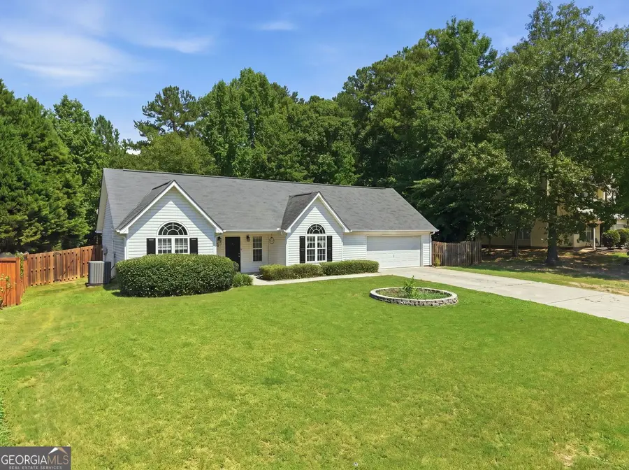 540 Windermere Dr Drive, Loganville, GA 30052 - #3