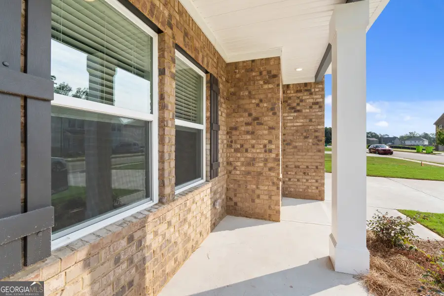 203 Crabapple Road, McDonough, GA 30253 - #3