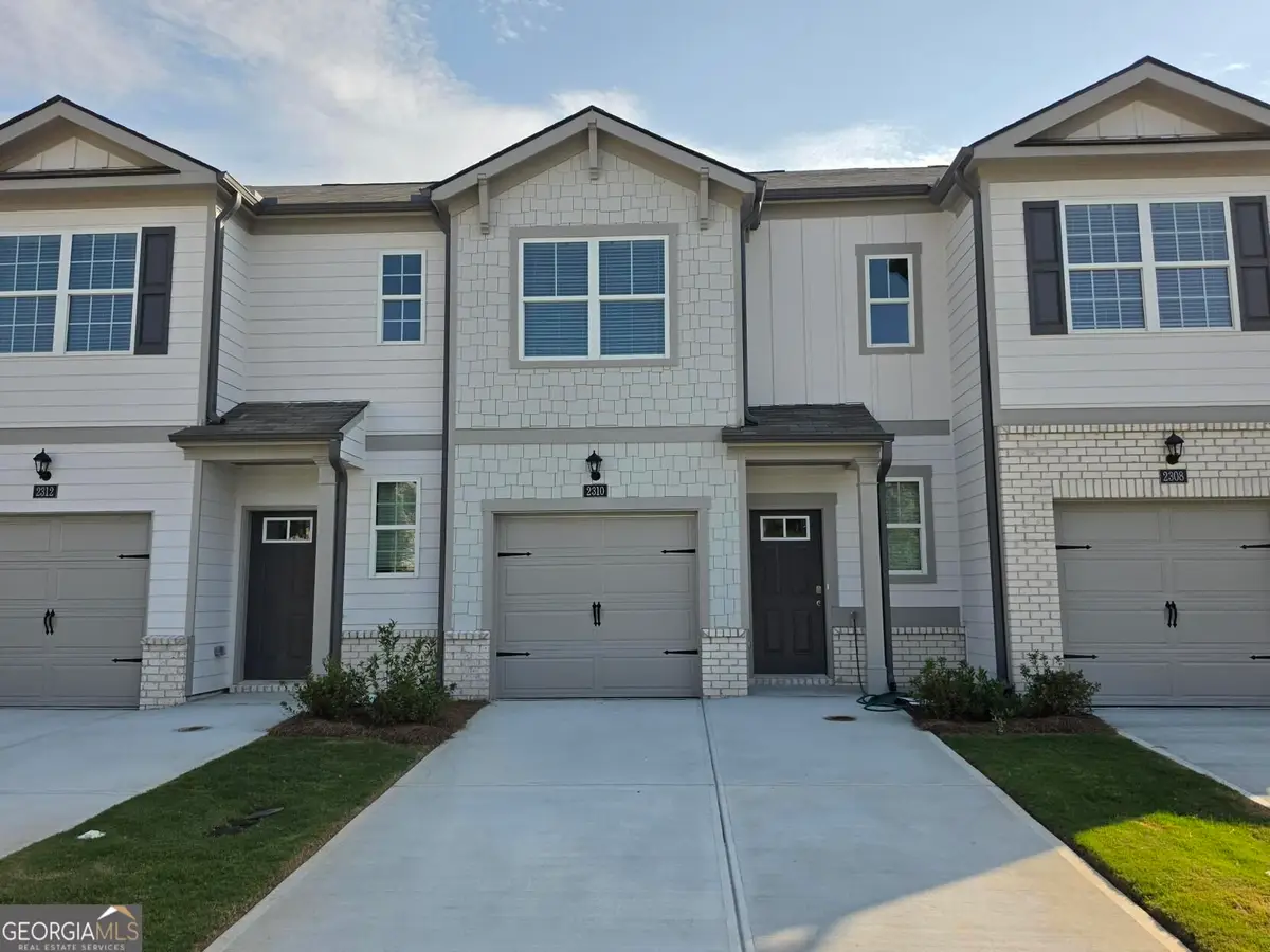 2310 Jamin Bend #30, Lithonia, GA 30058 - #1