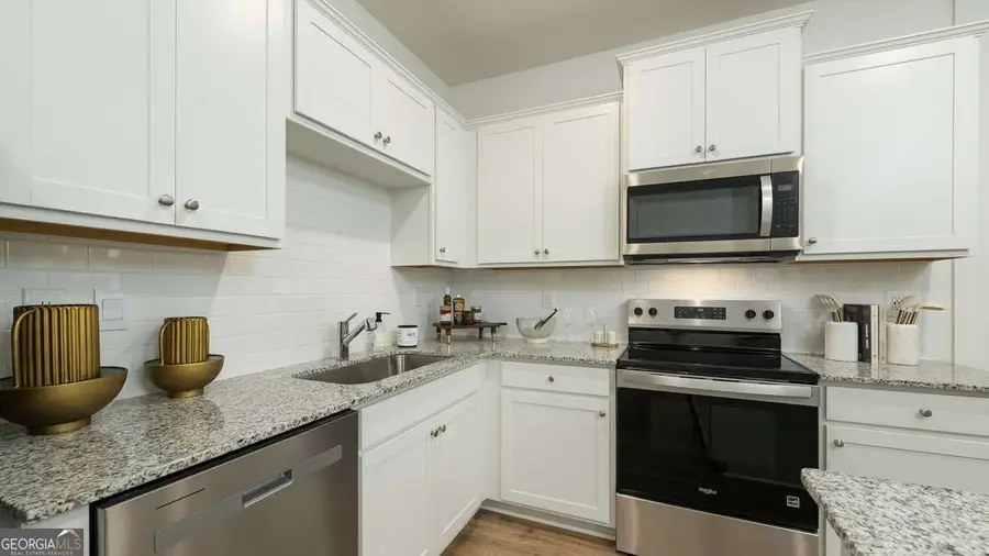 2310 Jamin Bend #30, Lithonia, GA 30058 - #3