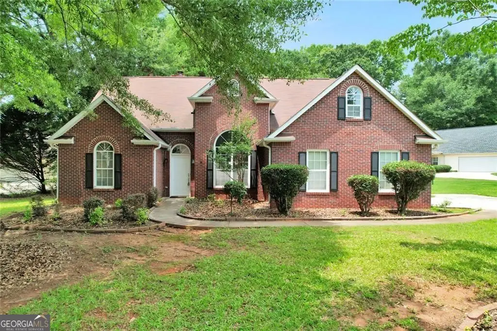 401 Crosshaven Way, McDonough, GA 30253 - #1