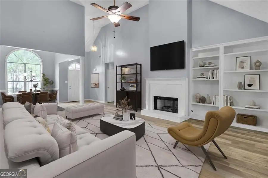 401 Crosshaven Way, McDonough, GA 30253 - #2