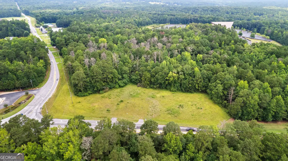 0 Poplar Road, Sharpsburg, GA 30277 - #1