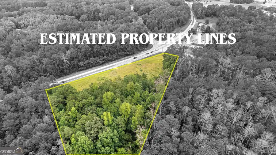 0 Poplar Road, Sharpsburg, GA 30277 - #3