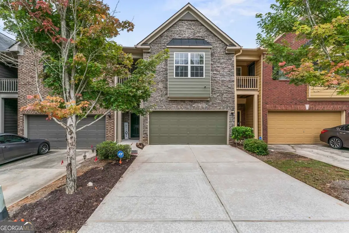 3813 Augustine Place, Rex, GA 30273 - #1