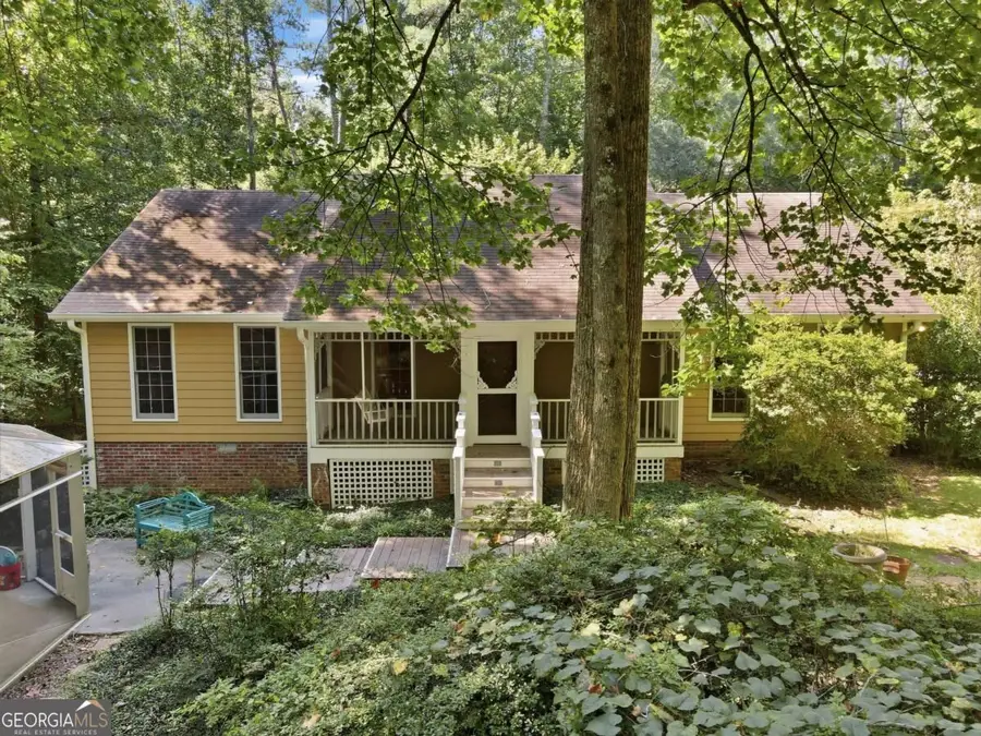 724 Clarke Trail, Dacula, GA 30019 - #2
