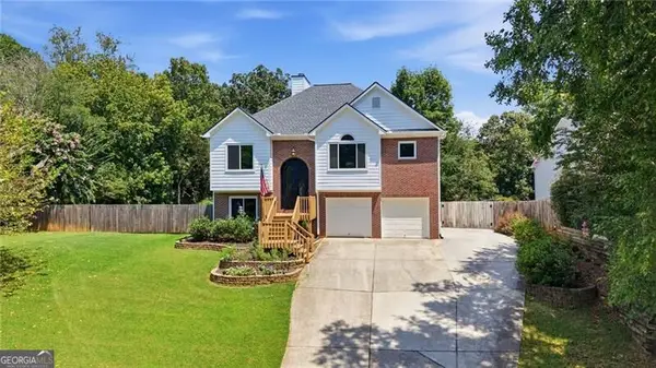 7525 Austin Harbor Drive, Cumming, GA 30041