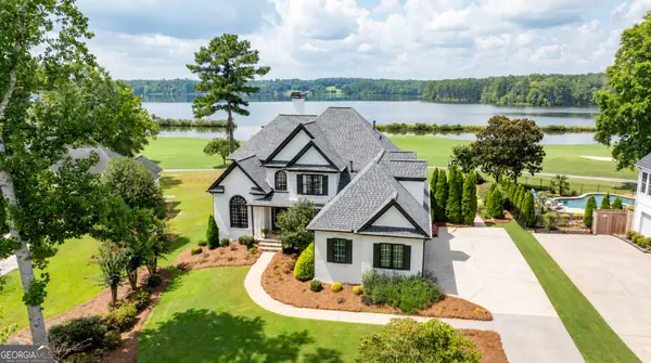403 Cimaron Park, Peachtree City, GA 30269
