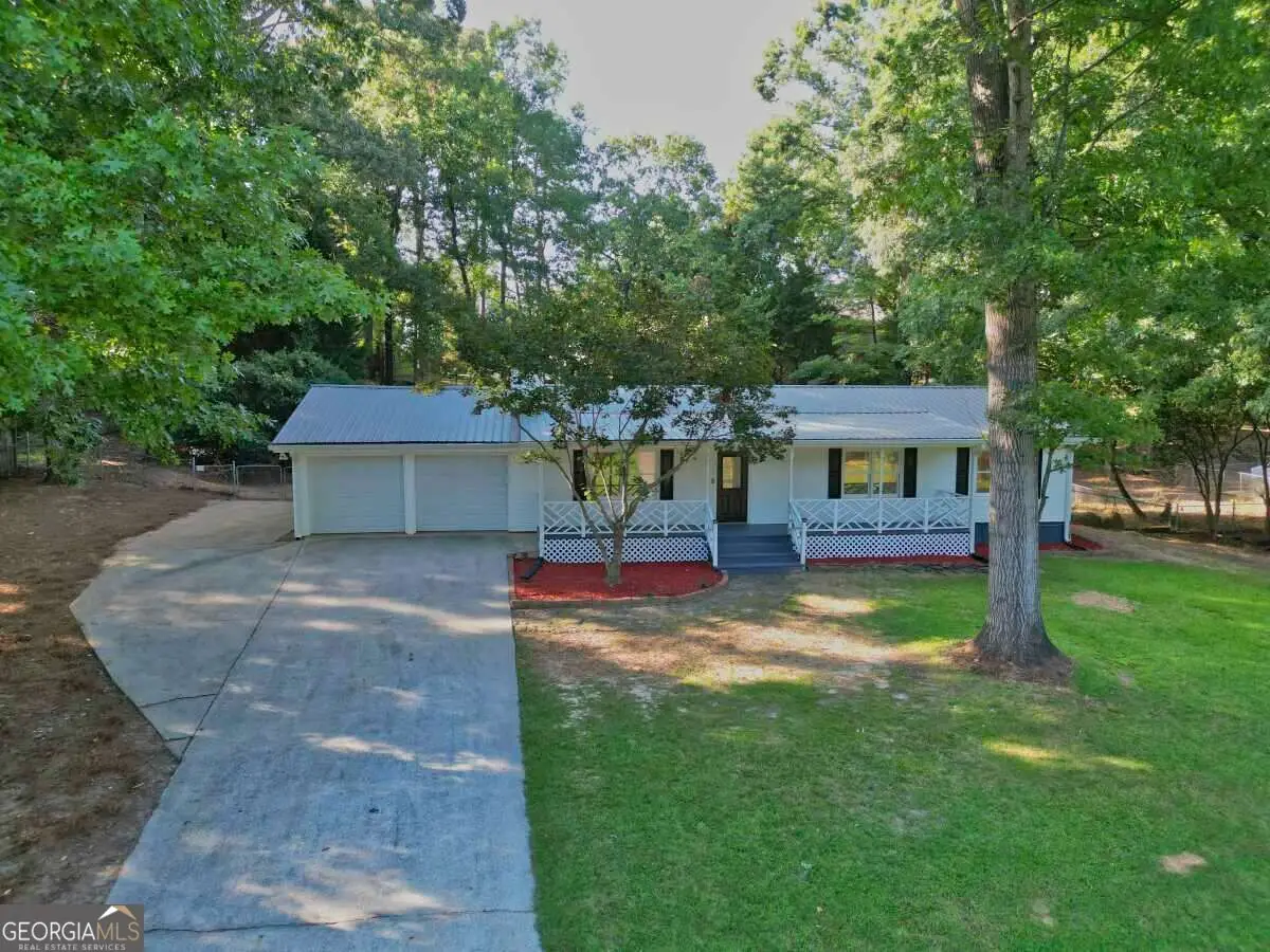 402 Trotters Ridge, Lawrenceville, GA 30043 - #1