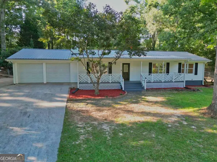 402 Trotters Ridge, Lawrenceville, GA 30043 - #2