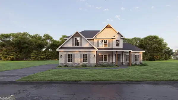 69 Walker Way #8, Fortson, GA 31808