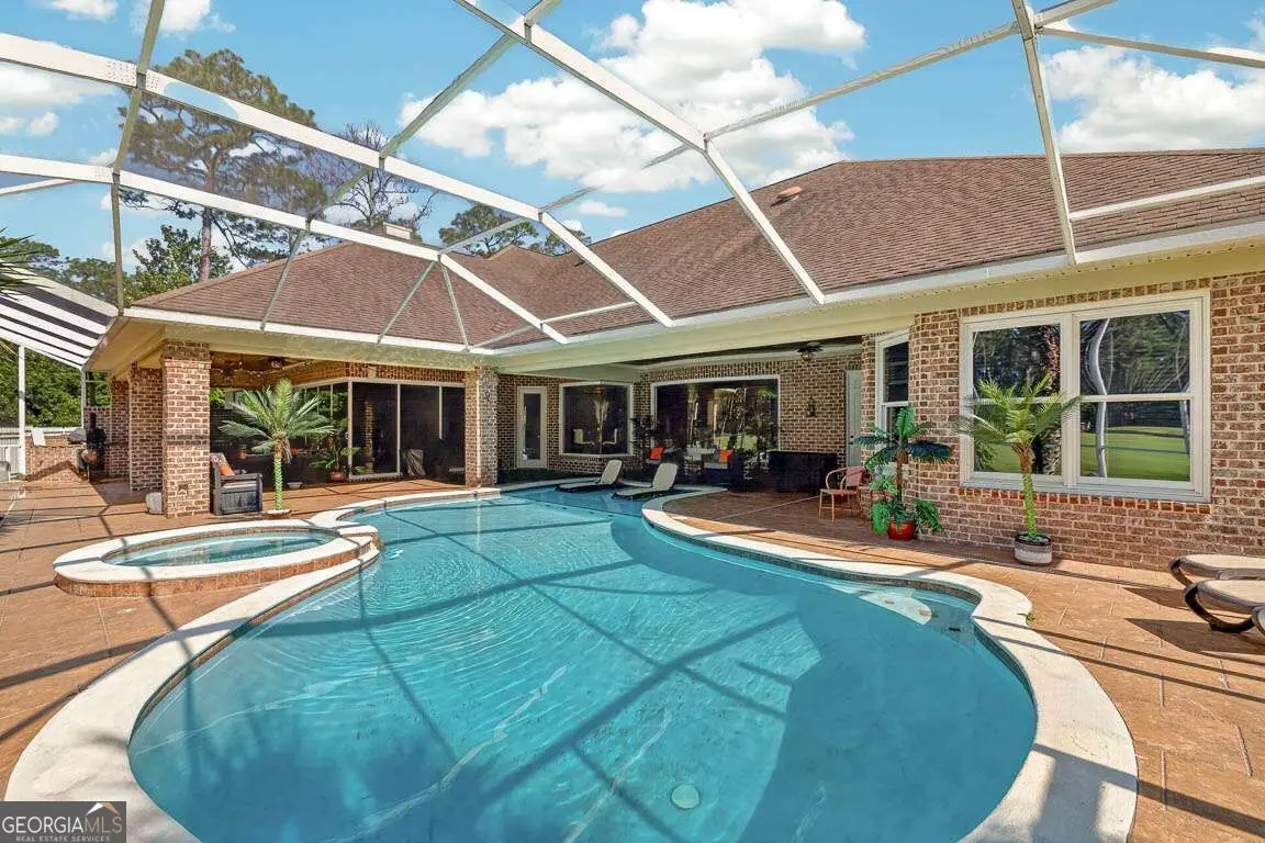 12 Birdie Drive, Jesup, GA 31546 - #1