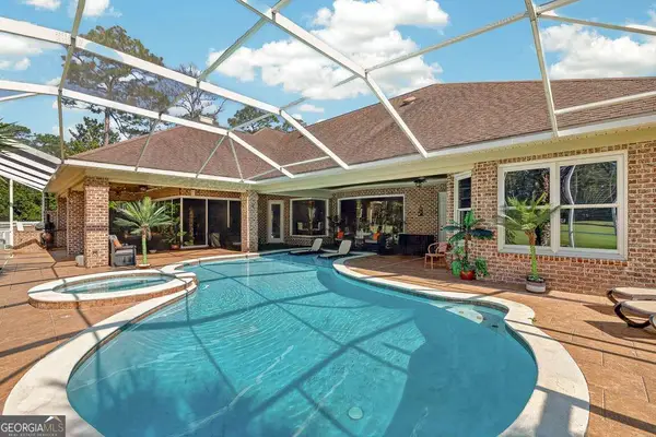 12 Birdie Drive, Jesup, GA 31546