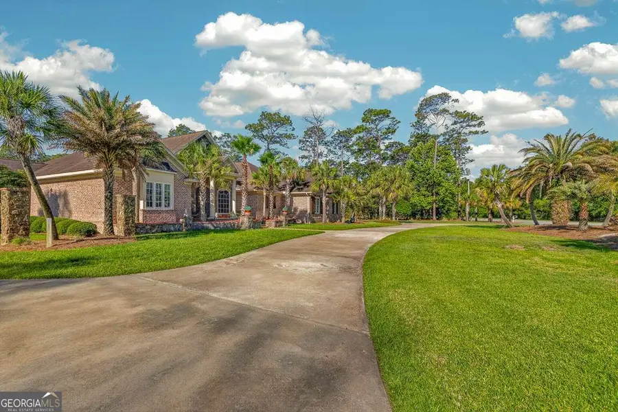 12 Birdie Drive, Jesup, GA 31546 - #3
