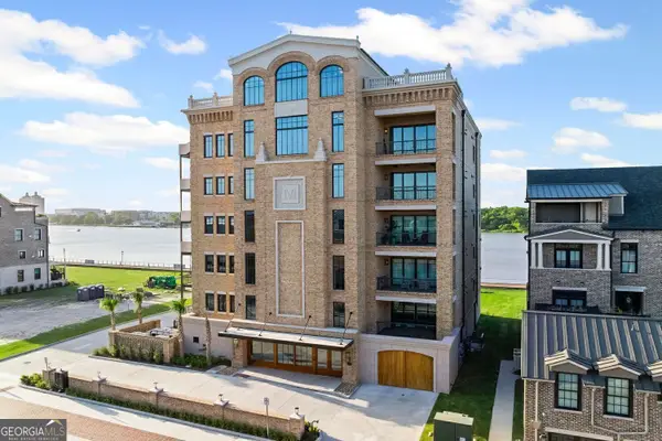 440 Geo Meyer Avenue #4, Savannah, GA 31401