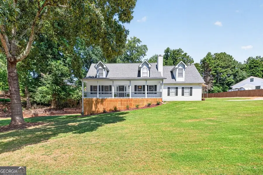 5229 Lanton Circle, Gainesville, GA 30504 - #3