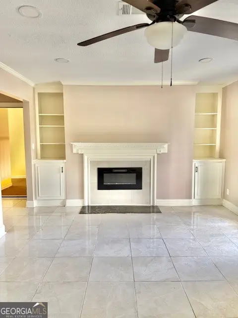 48 Le Parc Fontaine, Lithonia, GA 30038 - #3
