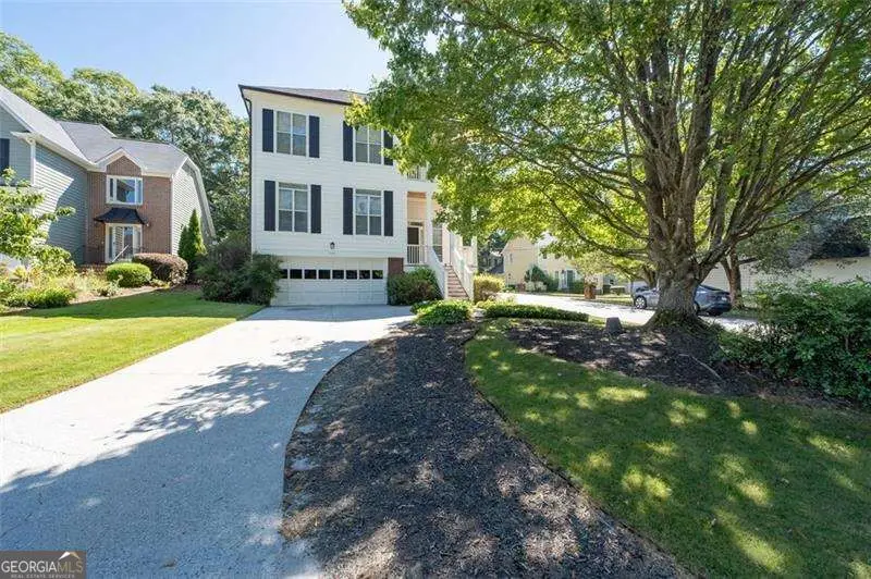 2481 Appalachee Drive Ne, Atlanta, GA 30319 - #2
