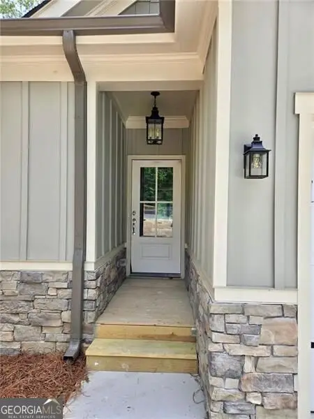 149 White Antelope Street, Waleska, GA 30183 - #2