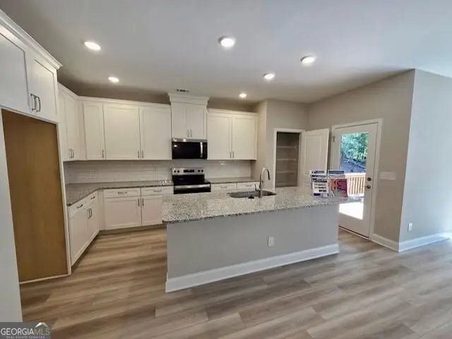 149 White Antelope Street, Waleska, GA 30183 - #3