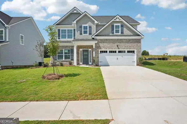 11817 Neely Lane, Covington, GA 30014