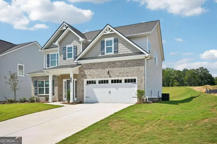 11817 Neely Lane, Covington, GA 30014 - #2
