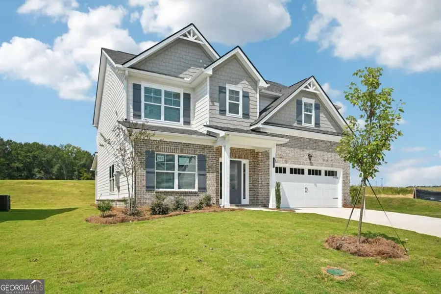 11817 Neely Lane, Covington, GA 30014 - #3