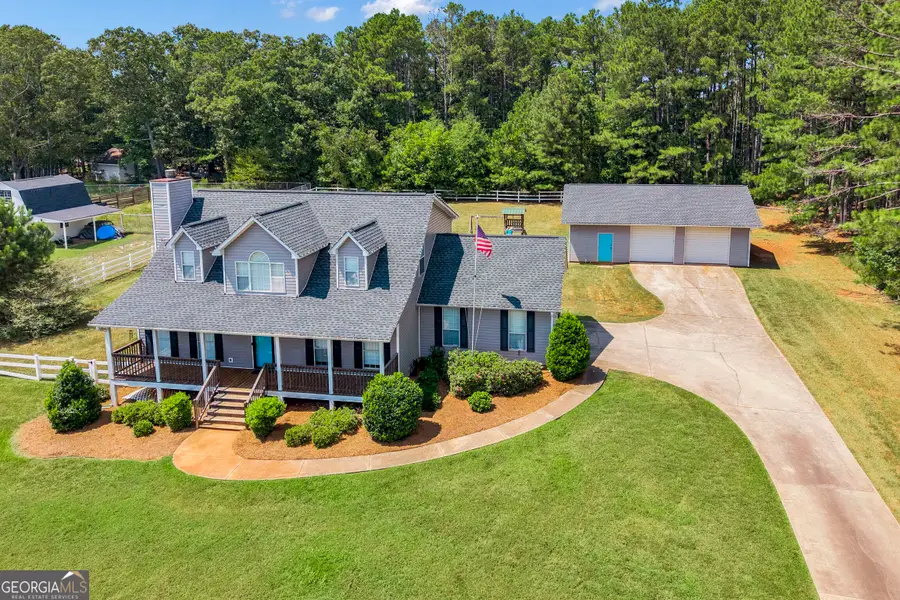 55 Ewing Drive, Social Circle, GA 30025 - #2