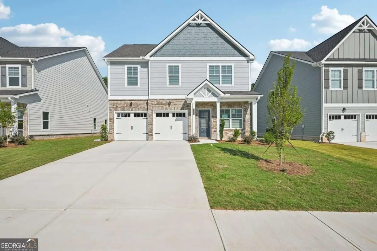 11147 Suria Drive, Covington, GA 30014 - #1