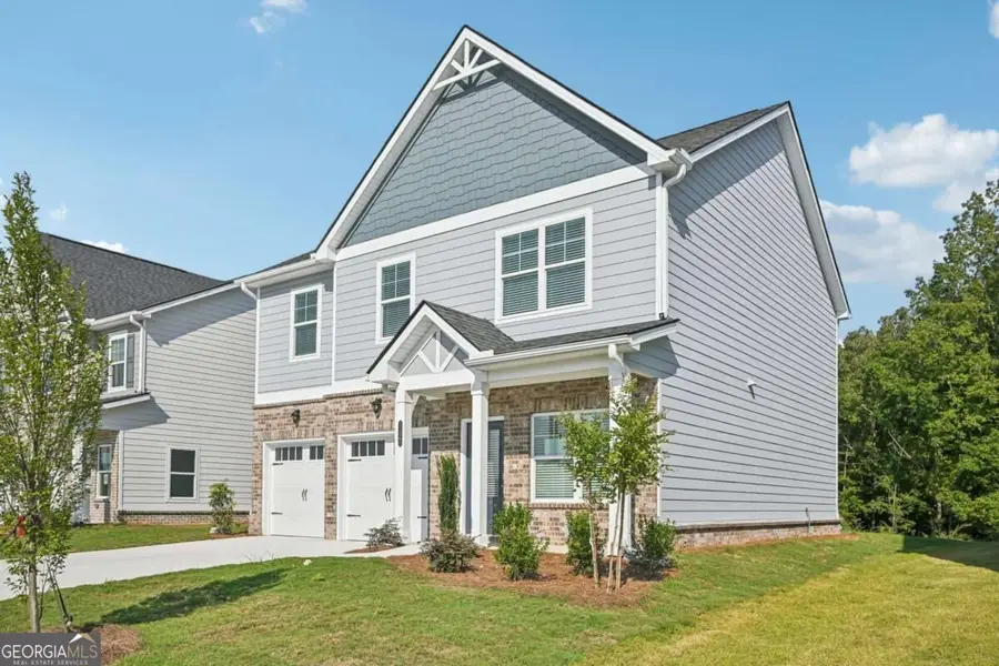 11147 Suria Drive, Covington, GA 30014 - #3