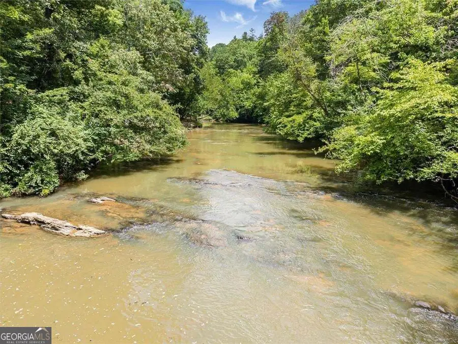 338 Woody Tucker Road, Dawsonville, GA 30534 - #2
